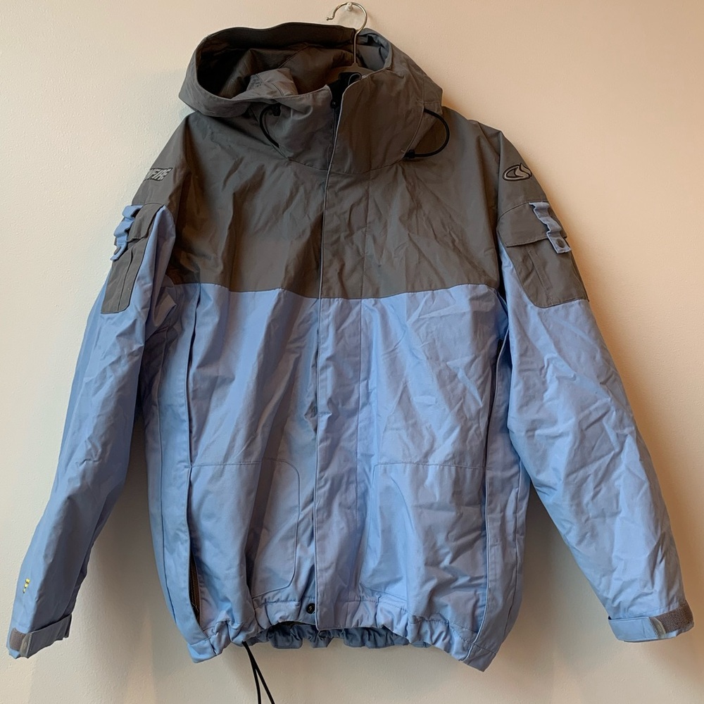 Snowboarding Coat